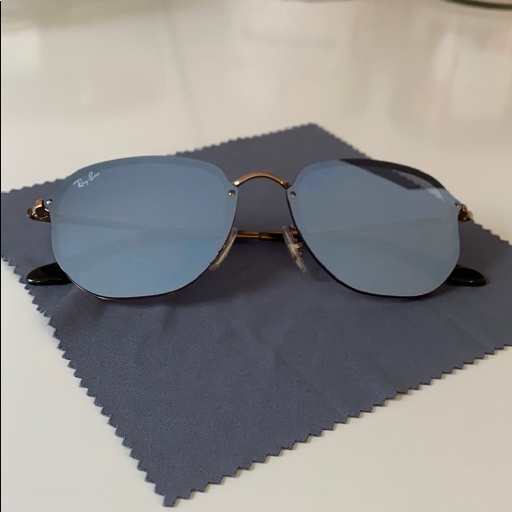 Ray-Ban Sunglasses